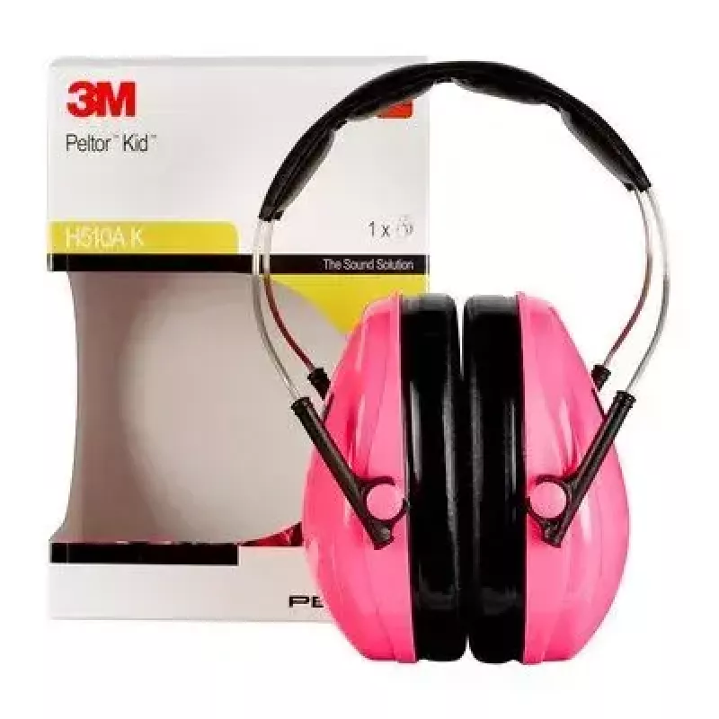 3M H510AKGC1 ausu aizsargi