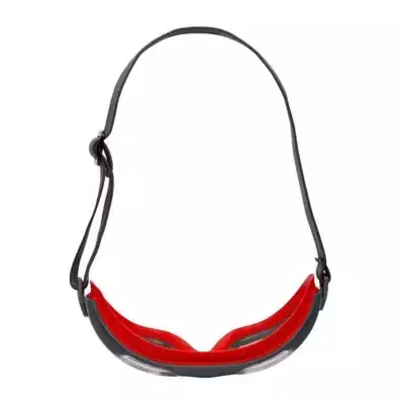 3M 7100074368 aizsargbrilles Drošības aizsargbrilles Pelēkas, sarkanas