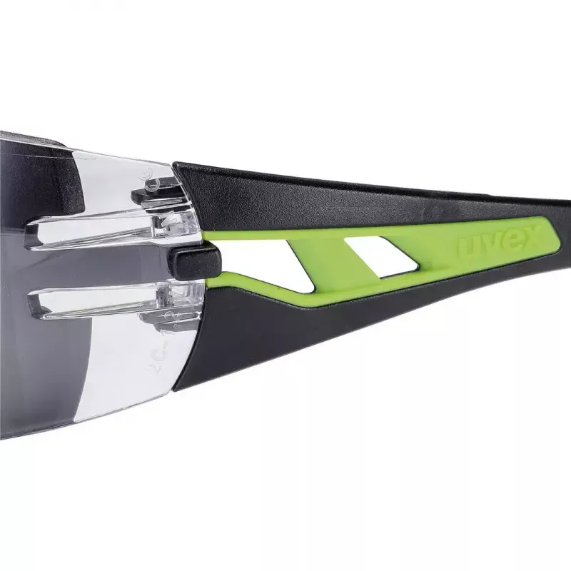 Aizsargbrilles Uvex pheos