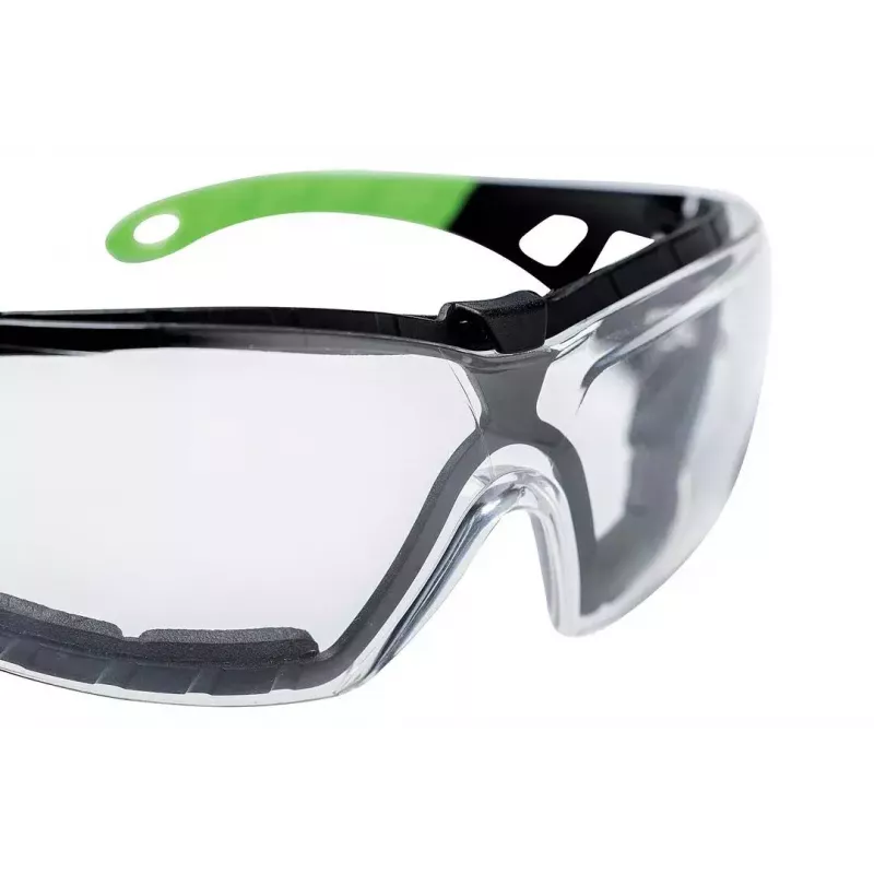 Aizsargbrilles Uvex pheos