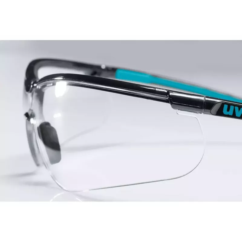 Aizsargbrilles Uvex 9193280
