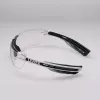 Aizsargbrilles Uvex 9199245 Antracīts Zils