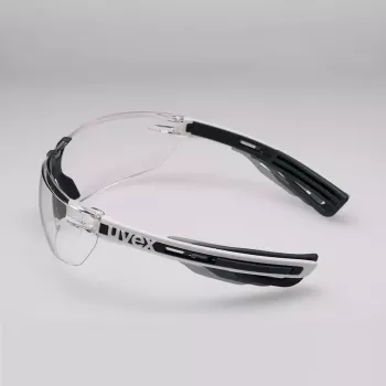 Aizsargbrilles Uvex 9199245 Antracīts Zils