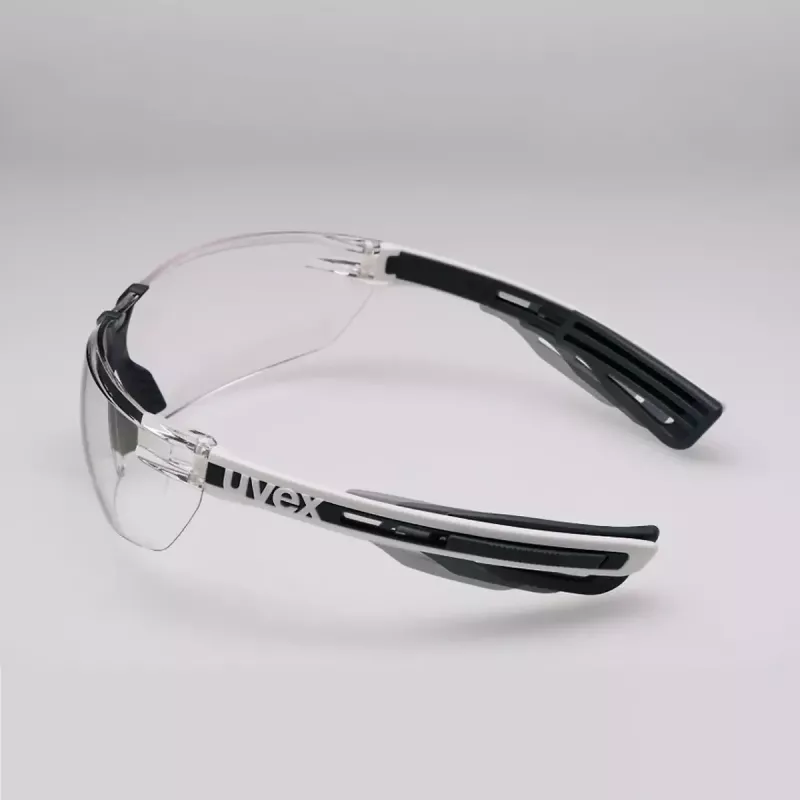 Aizsargbrilles Uvex 9199245 Antracīts Zils