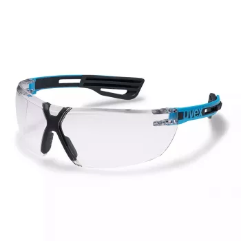 Aizsargbrilles Uvex 9199245 Antracīts Zils