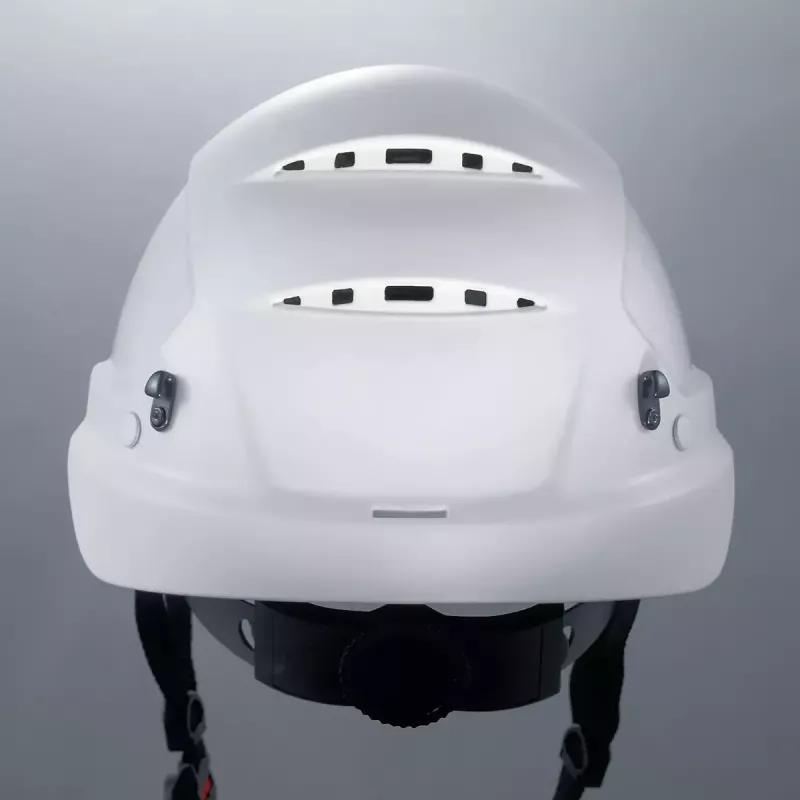 Uvex 9773050 drošības galvassega, balta