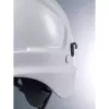 Uvex 9773050 drošības galvassega, balta