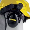 Drošības galvassega Uvex 9774236 Dzeltena