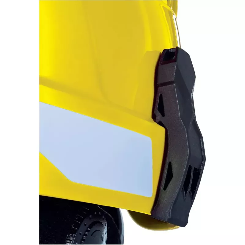 Drošības galvassega Uvex 9774236 Dzeltena