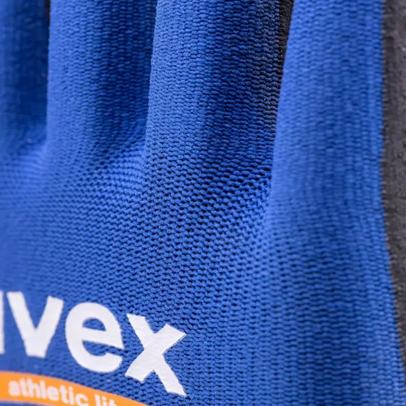 Darbnīcas cimdi Uvex 6002710