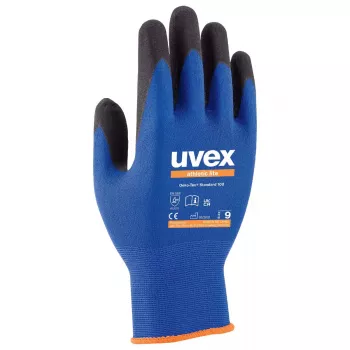 Darbnīcas cimdi Uvex 6002710