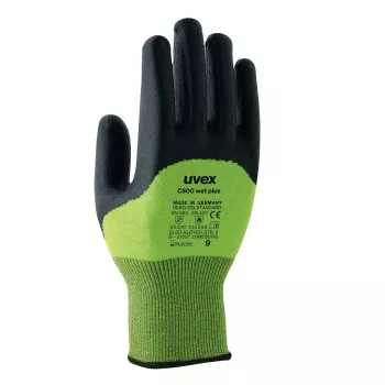 Putu ķivere Uvex C500