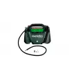 Gaisa kompresors Metabo AK 18 MULTI 16 l/min 11 bar Baterija