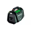 Gaisa kompresors Metabo AK 18 MULTI 16 l/min 11 bar Baterija