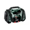 Gaisa kompresors Metabo AK 18 MULTI 16 l/min 11 bar Baterija