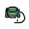 Gaisa kompresors Metabo AK 18 MULTI 16 l/min 11 bar Baterija