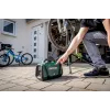 Gaisa kompresors Metabo AK 18 MULTI 16 l/min 11 bar Baterija