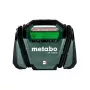 Gaisa kompresors Metabo AK 18 MULTI 16 l/min 11 bar Baterija