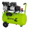 Gaisa kompresors Zipper ZI-COM24SI 750 W 126 l/min 8 bar 24 L