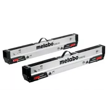 Atbalstītas sastatnes Metabo MAB 82 Steel 590 kg slodze 980 mm platums