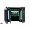 Pārnēsājams radio Metabo R 12-18 BT