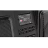 Portatīvais radio Perfectpro ROCKBULL DAB+ FM 50W 20h Baterija