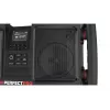 Portatīvais radio Perfectpro ROCKBULL DAB+ FM 50W 20h Baterija