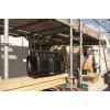 Portatīvais radio Perfectpro ROCKBULL DAB+ FM 50W 20h Baterija