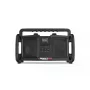 Portatīvais radio Perfectpro ROCKBULL DAB+ FM 50W 20h Baterija