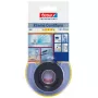 Blīvēšanas lente TESA 04600-00001-00 Melna 3 m