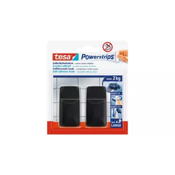 Universāls āķis TESA Powerstrips Indoor 05433-100-0