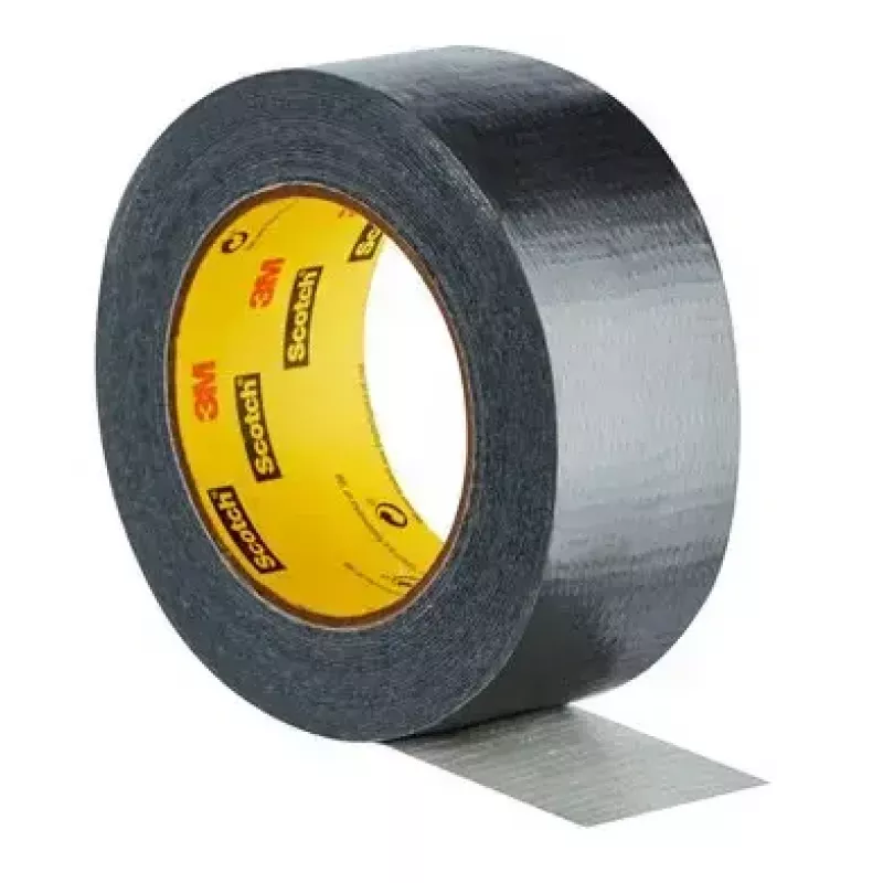 3M Extremium lente pelēka 27,4 m kūļošanai remontam ūdensnecaurlaidīga