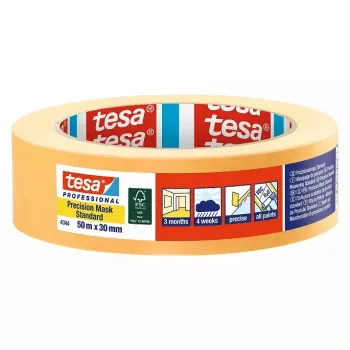 Universāla maskēšanas lenta TESA Professional 4344