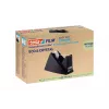 Lente Tesa Eco & Crystal Polystyrene (PS) Melns
