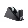 Lente Tesa Eco & Crystal Polystyrene (PS) Melns