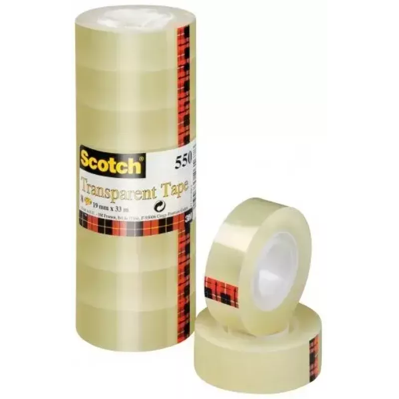 Kancelejas lente 3M 5501933