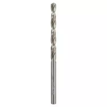 Vīturbjis Bosch Metal urbis HSS-G DIN 338 4 mm 2 gab.