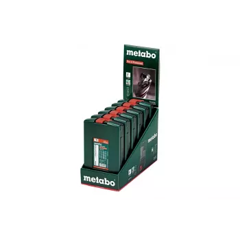 Urbju komplekts Metabo 626245000
