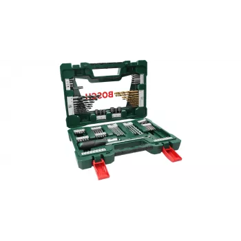 Bosch 2 607 017 195 urbis Urbju komplekts 91 gab.