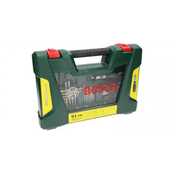 Bosch 2 607 017 195 urbis Urbju komplekts 91 gab.