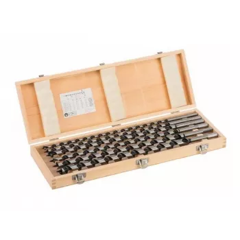 Bosch 2 607 019 323 urbis spirālurbis 6 gab.