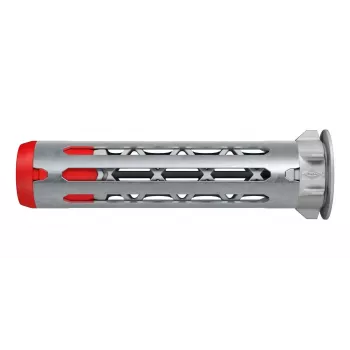 Sienas dībelis Fischer DuoHM 5 x 55 S PH TX Pelēks Torx 5 mm 55 mm