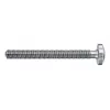 Sienas dībelis Fischer DuoHM 5 x 55 S PH TX Pelēks Torx 5 mm 55 mm