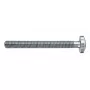 Sienas dībelis Fischer DuoHM 5 x 55 S PH TX Pelēks Torx 5 mm 55 mm