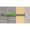 Izplešanās enkurs Fischer 567807 6x30 mm betonam ķieģelim 90 gab.