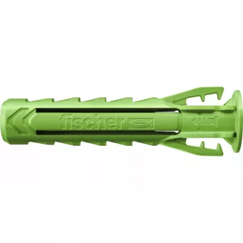 Izplešanās enkurs Fischer 567807 6x30 mm betonam ķieģelim 90 gab.