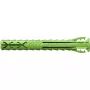 Izplešanās enkurs Fischer 567808 50 mm 90 gab. Zaļš