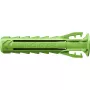 Izvēršanas enkurs Fischer 567809 40 mm 8 mm Zaļš 90 gab.