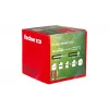 Fischer 567812 izplešanās enkurs 60 mm Zaļš 20 gab.