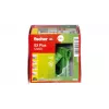 Fischer 567812 izplešanās enkurs 60 mm Zaļš 20 gab.